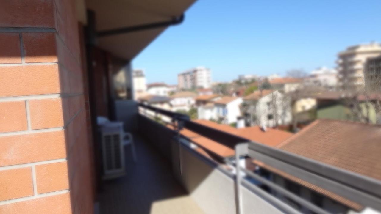 Aparthotel Residence Holiday Bellaria-Igea Marina