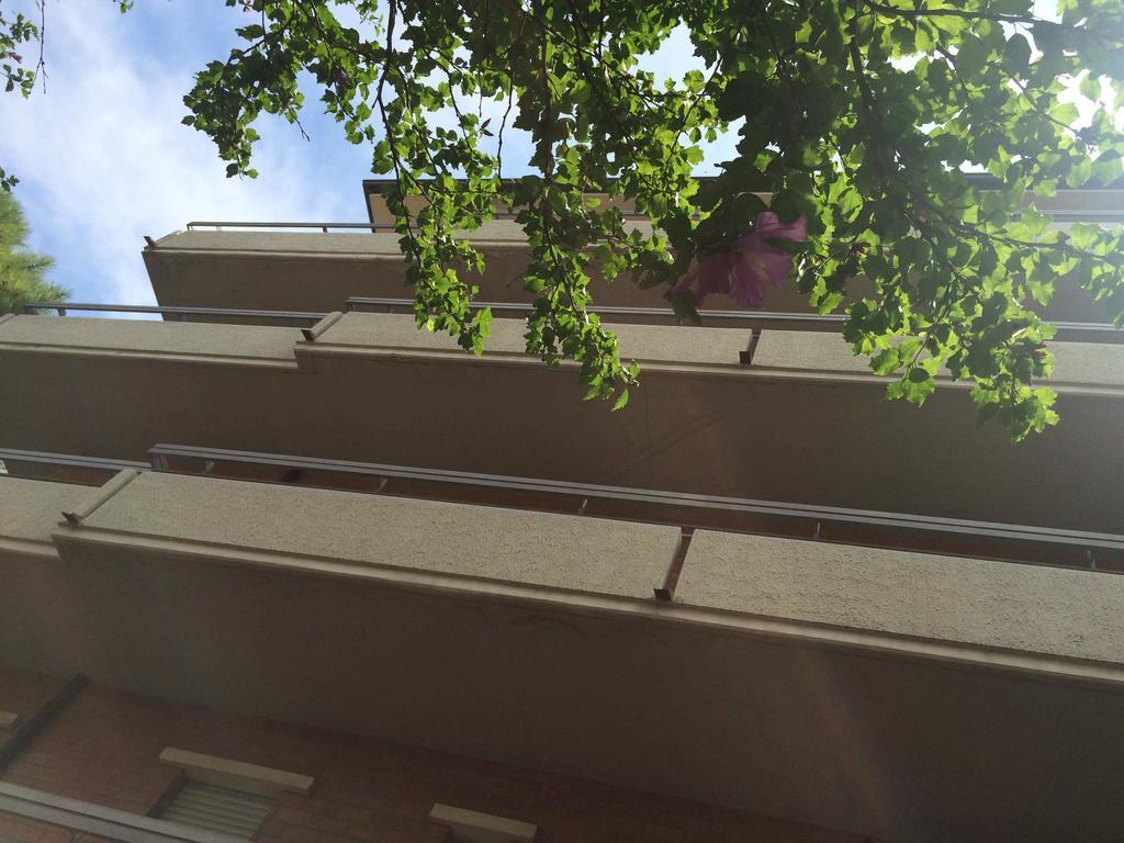 Aparthotel Residence Holiday *