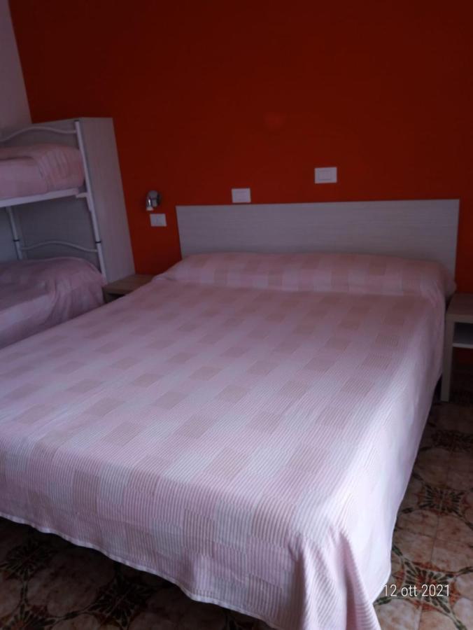 Aparthotel Residence Holiday *