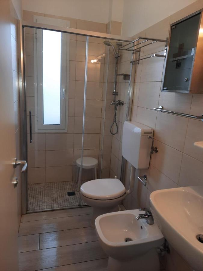 Aparthotel Residence Holiday