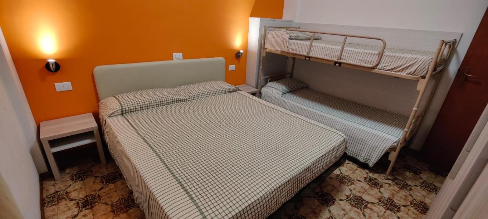 Aparthotel Residence Holiday