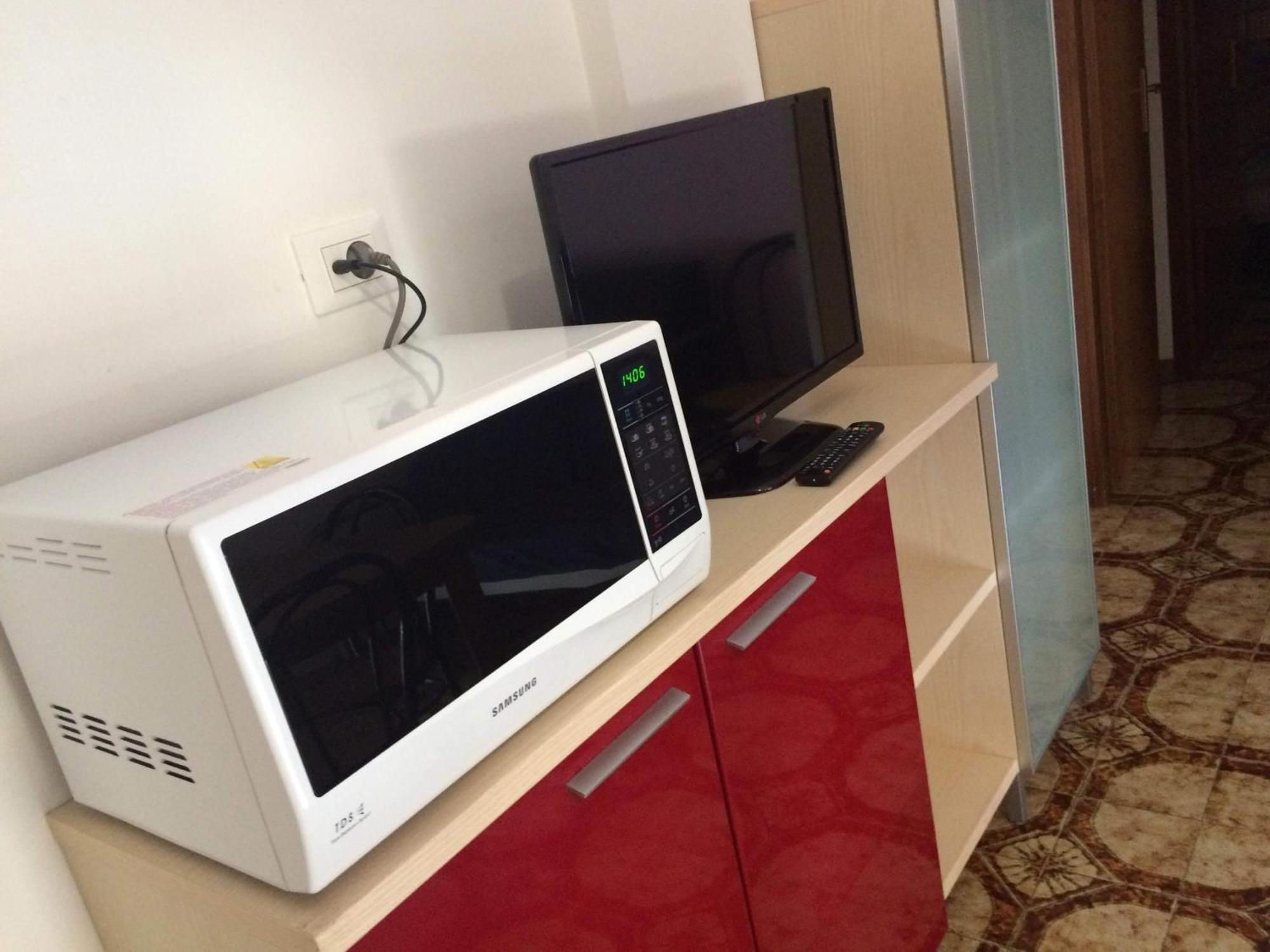 Aparthotel Residence Holiday Bellaria-Igea Marina