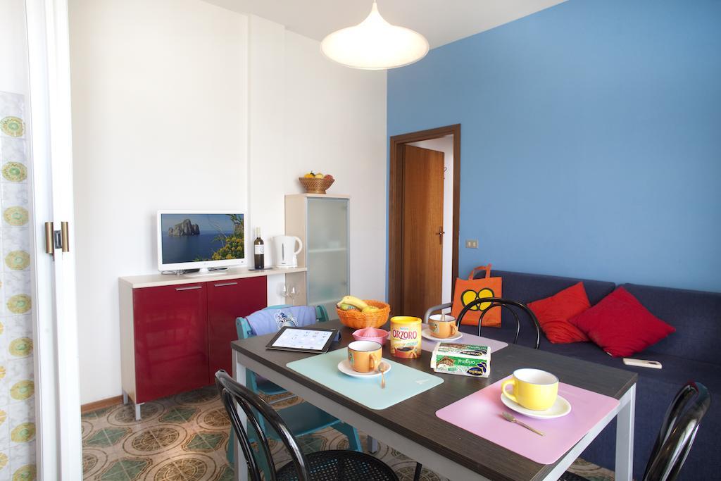 Aparthotel Residence Holiday *