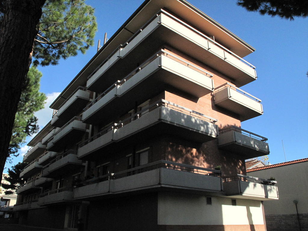 Aparthotel Residence Holiday