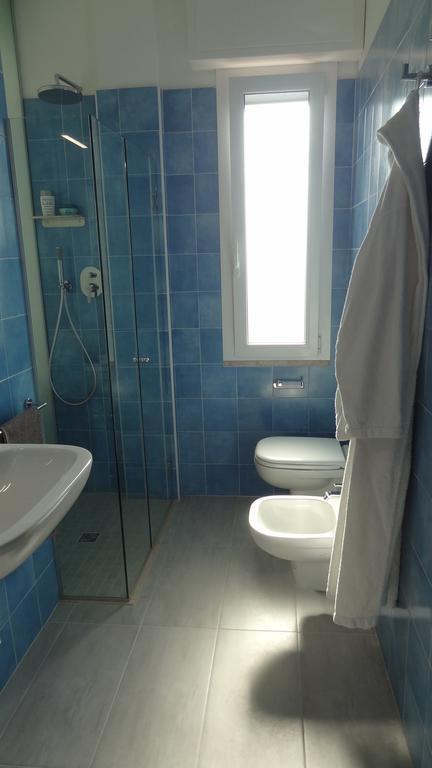 Aparthotel Residence Holiday