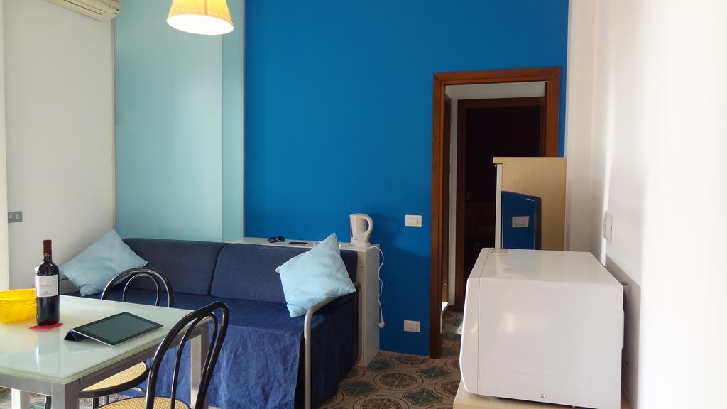 Residence Holiday Bellaria-Igea Marina