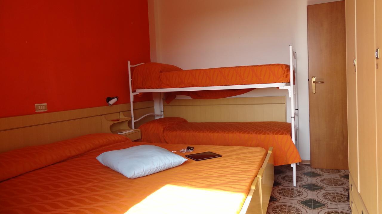 Aparthotel Residence Holiday